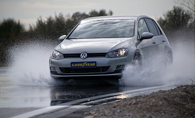 Michelin Alpin A4