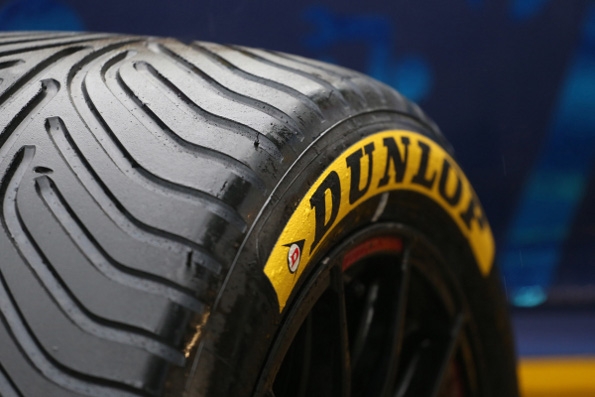 Goodyear