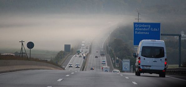 Obowiązkowe opony zimowe w Europie - wyjaśnienie wątpliwości