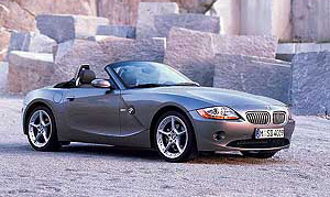 Opony runflat w bmw #3