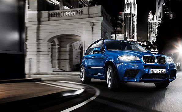 Opony runflat w bmw #5
