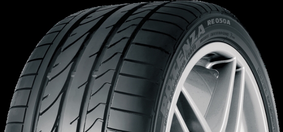 Bridgestone Potenza RE050A