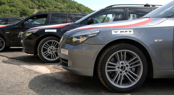 Opony runflat w bmw #6