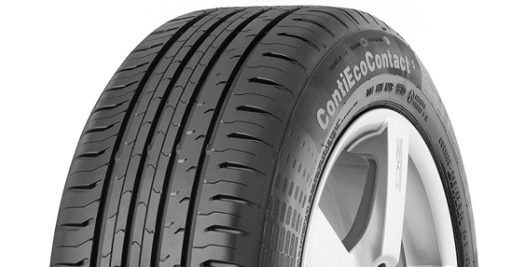 Continental ContiEcoContact 5