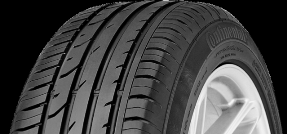 Continental Contipremiumcontact 2