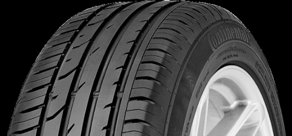 Continental ContiPremiumContact2