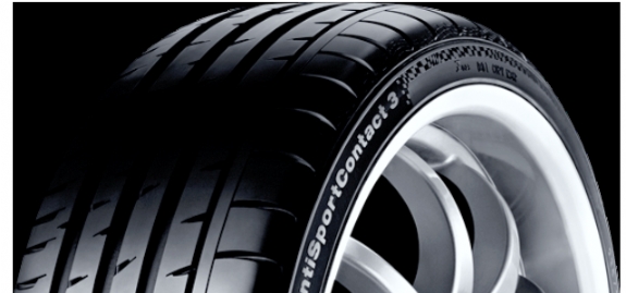 Continental ContiPremiumContact3