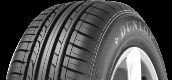 Dunlop SP Sport Fastresponse