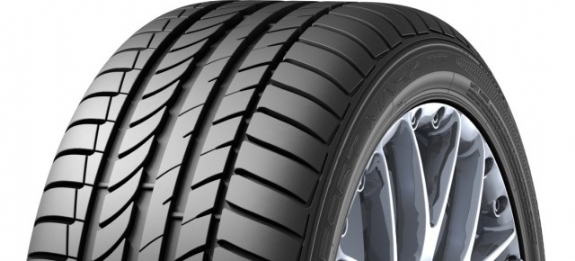 Dunlop SP Sport Maxx TT