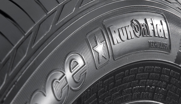 Goodyear RunOnFlat teraz w Polsce