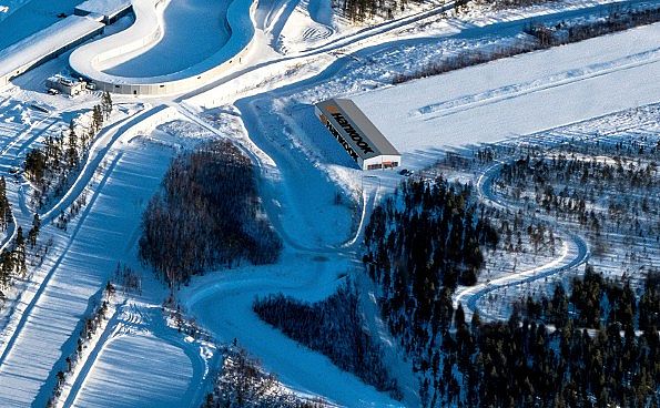 Hankook buduje centrum testowe w fińskim Ivalo