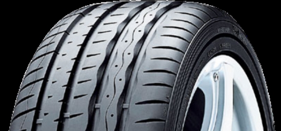Hankook Ventus S1 evo K107