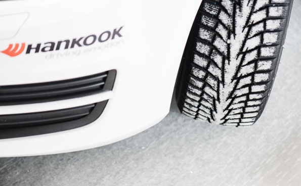 Hankook