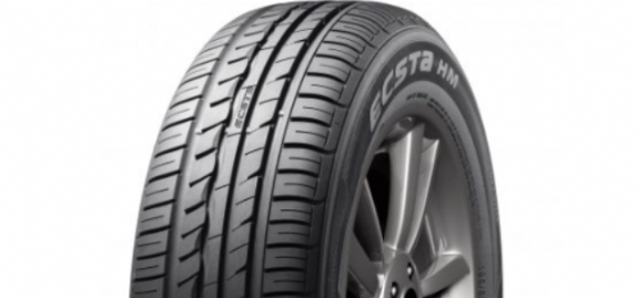 Kumho Ecsta HM KH 31
