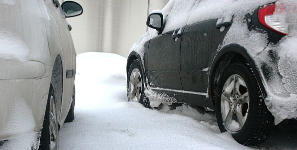 Testy Michelin, ADAC i OAMTC - lepsze opony na tył czy na przód?
