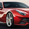 Michelin Pilot Super Sport na wyposażeniu Ferrari F12berlinetta