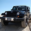 Goodyear Wrangler DuraTrac – nowe opony terenowe