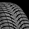 Alpin 4 – nowość Michelin na sezon zimowy 2010 
