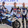 Dunlop i GRANDys duo w Wyścigowych Motocyklowych Mistrzostwach Polski
