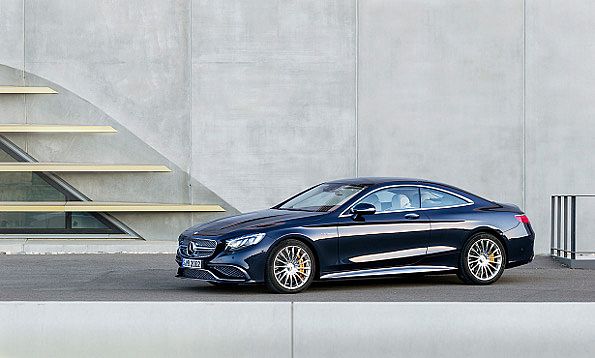 Michelin Pilot Sport 4 i Pilot Sport 3 na targach we Frankfurcie