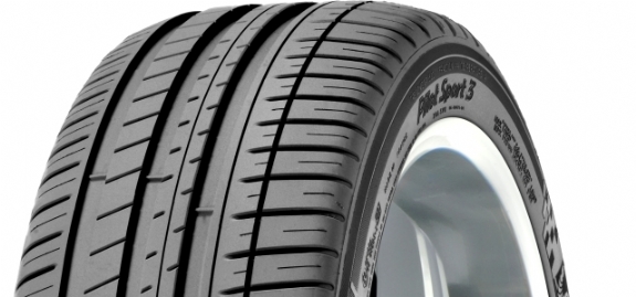 Michelin Pilot Sport PS3