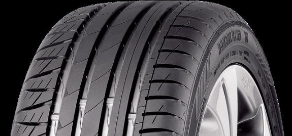 Nokian V