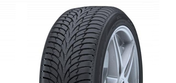 Nokian WR D3