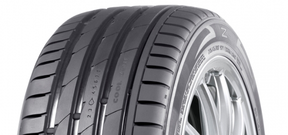 Nokian Z G2