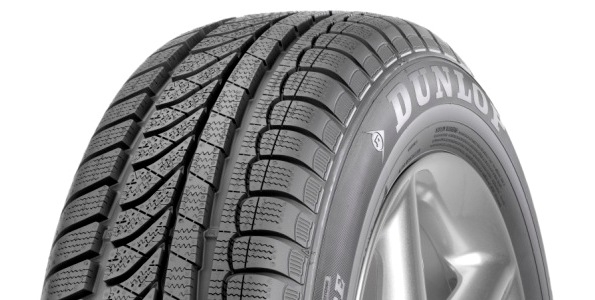 dunlop sp winter response