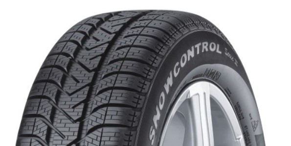 pirelli snowcontrol II