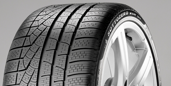 pirelli sottozero 2
