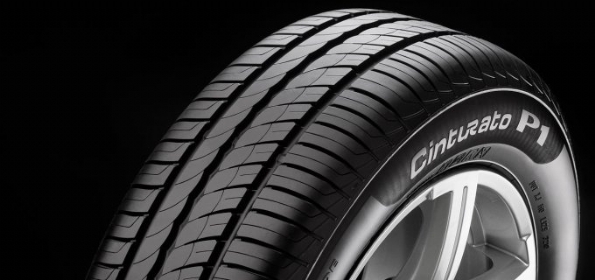 Pirelli Cinturato P1