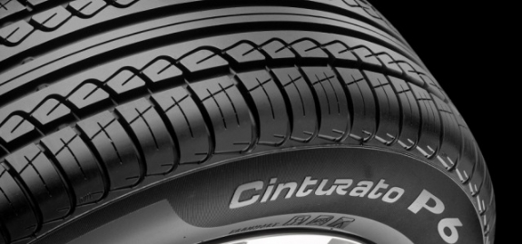 Pirelli Cinturato P6
