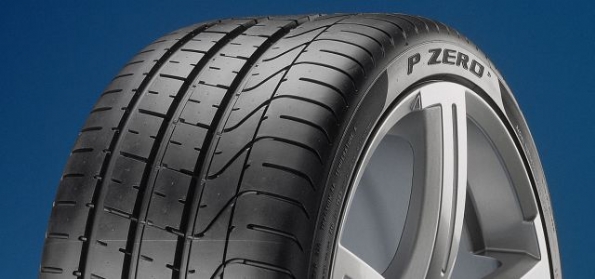 Pirelli P Zero