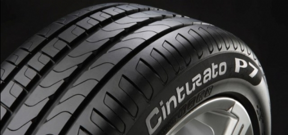 Pirelli Cinturato P7