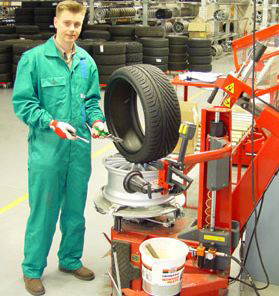 Nokian RoadSnoop