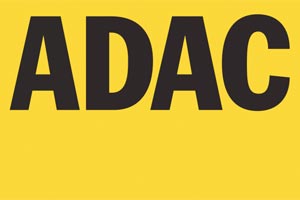 Test ADAC opon zimowych o różnym stopniu zużycia    