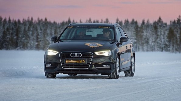 Continental