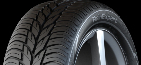 Uniroyal Rainexpert