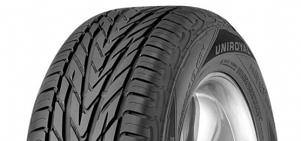 opona letnia uniroyal rallye 4x4 street