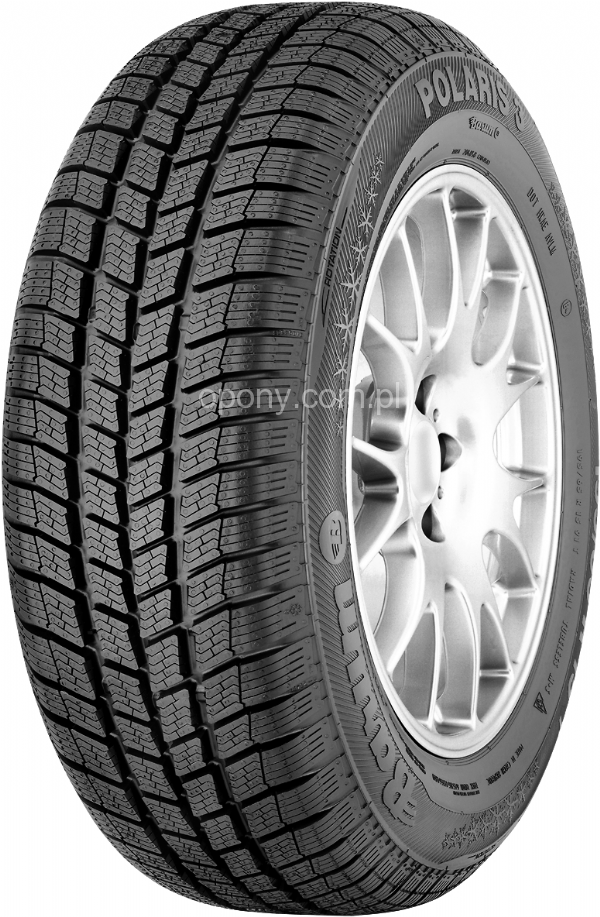 Opona Barum Polaris 3 Oponycompl