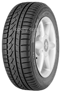Continental ContiWinterContact TS810