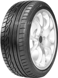 Dunlop SP Sport 01