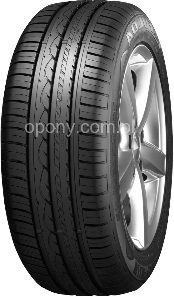 Opona Fulda Ecocontrol Hp 18565r14 86 H Oponycompl