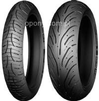 Michelin Pilot Road 4