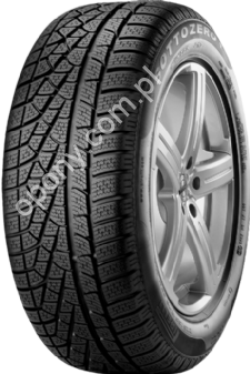 Testy Opon Zimowych Pirelli Sottozero W Oponycompl Strona 4