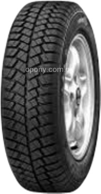 Point S Winterstar Van