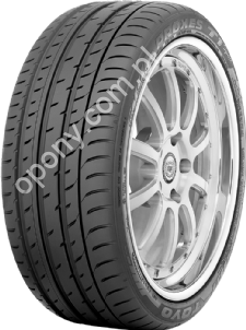 Toyo Proxes T1 Sport
