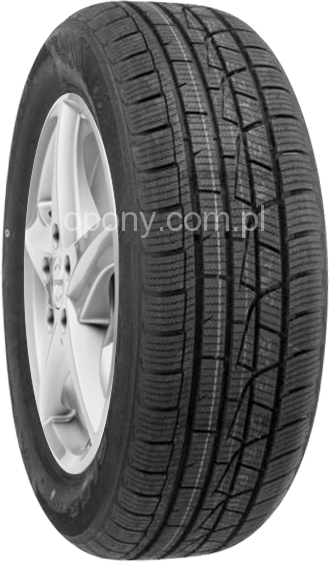 Opona Zeetex Ice Plus S200 Oponycompl