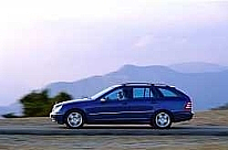 Mercedes Klasa C